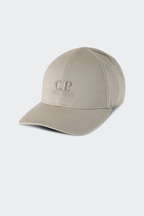 C. p. Company - Casquette - Taille TU Beige