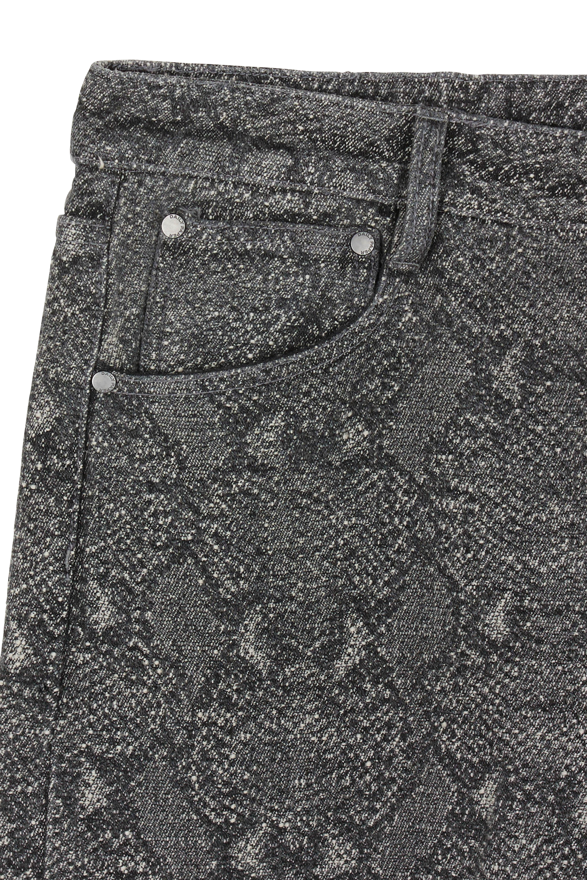 Jean DAILY PAPER Bleu