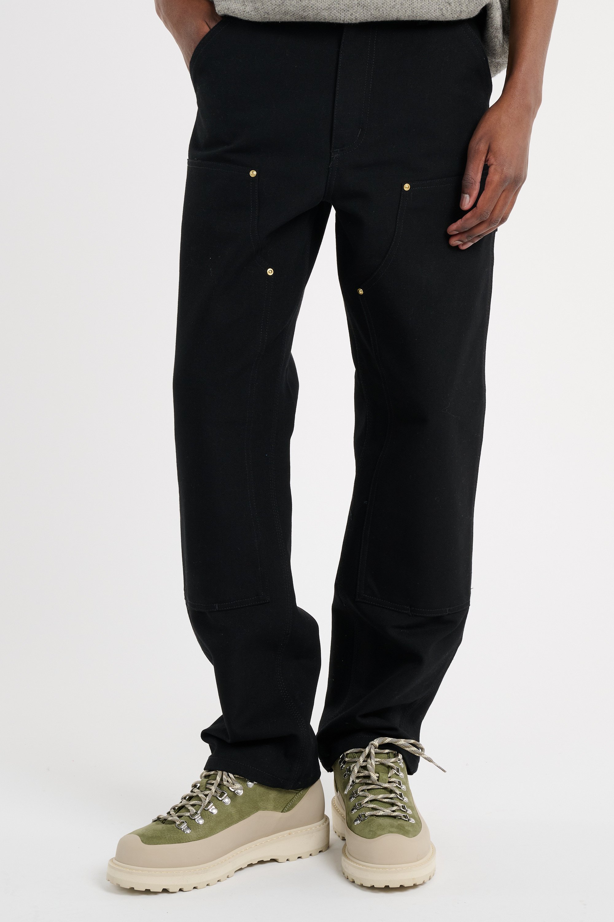 Pants Black