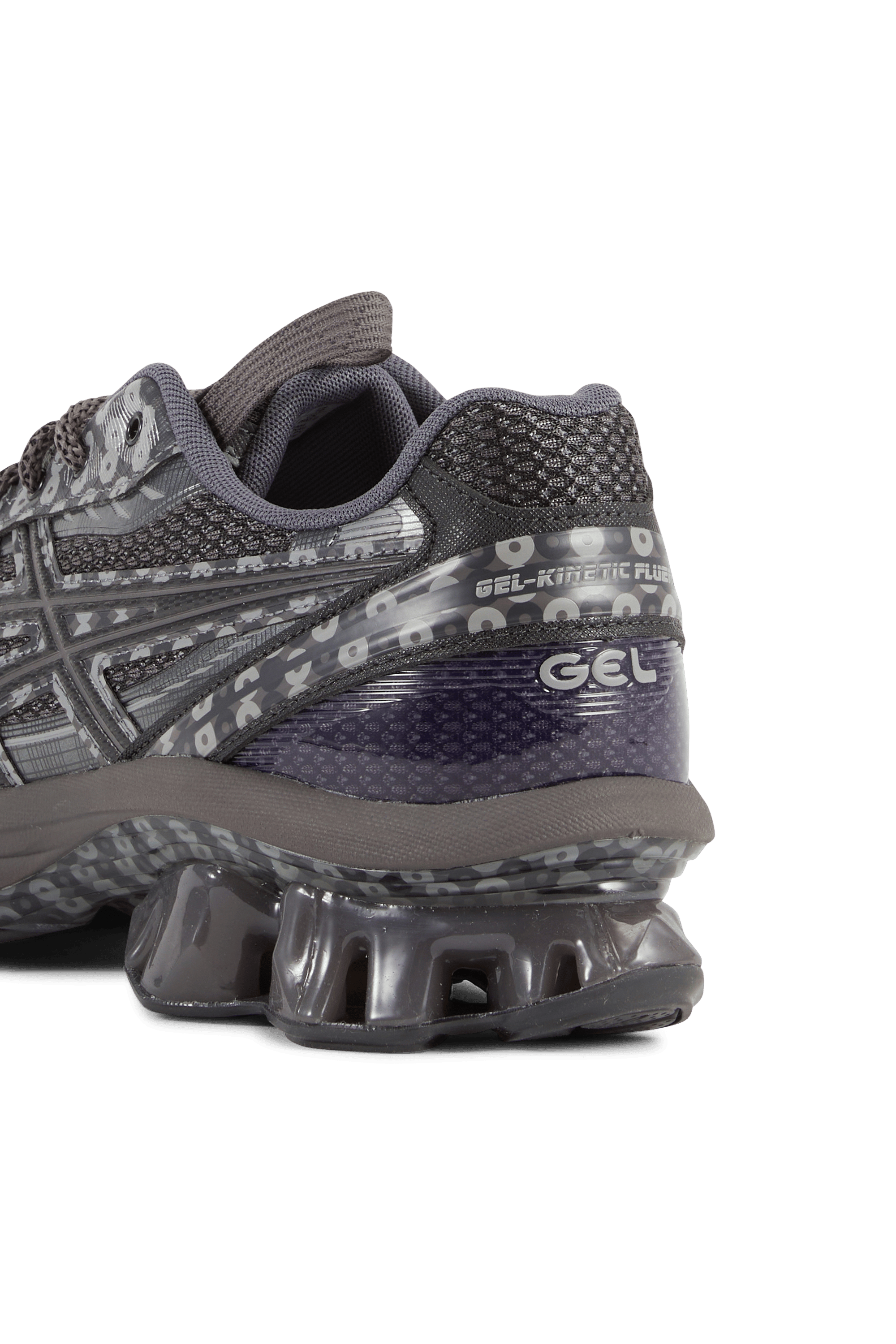 Adidas Superstar sneakers Grey