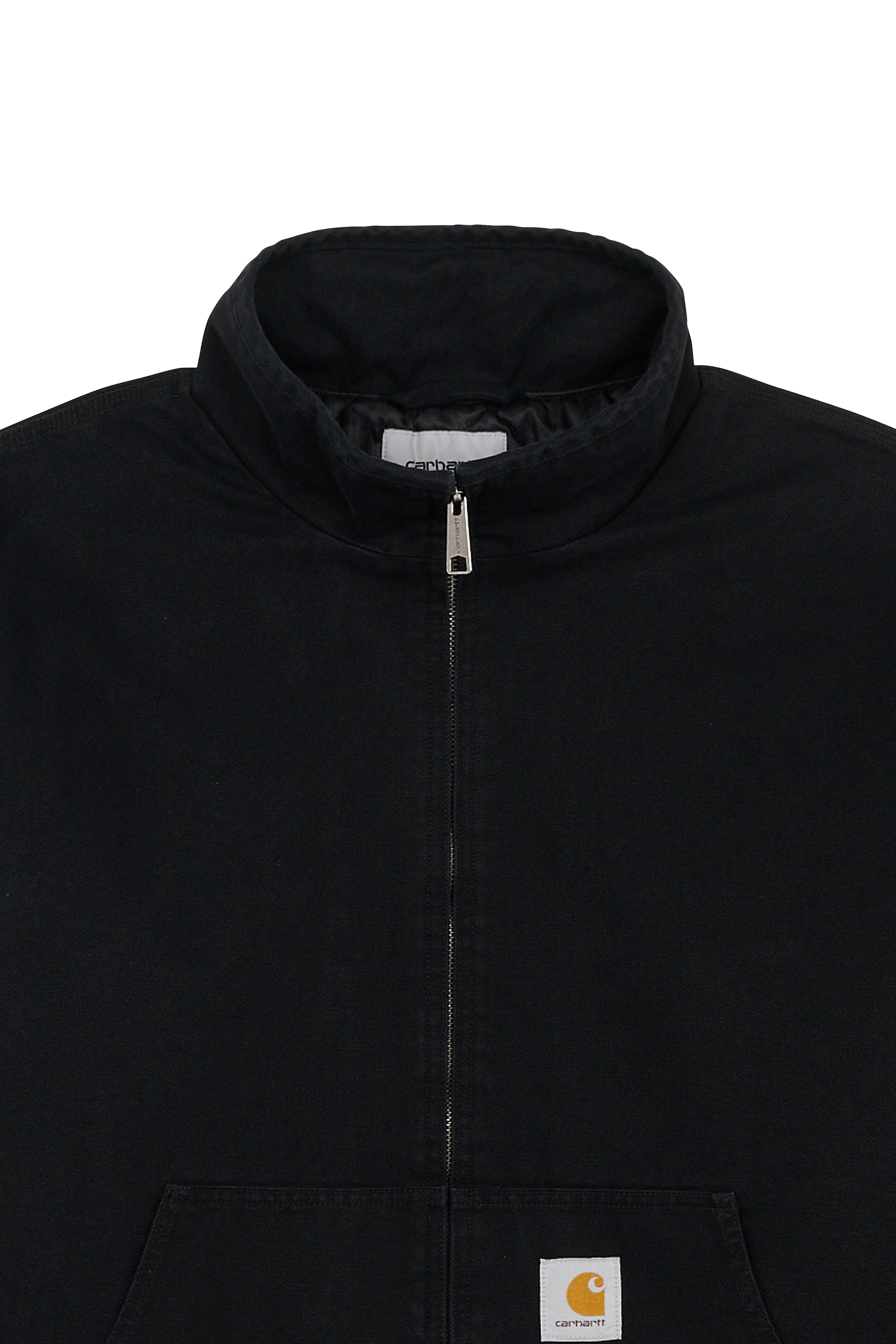 Jacket Black