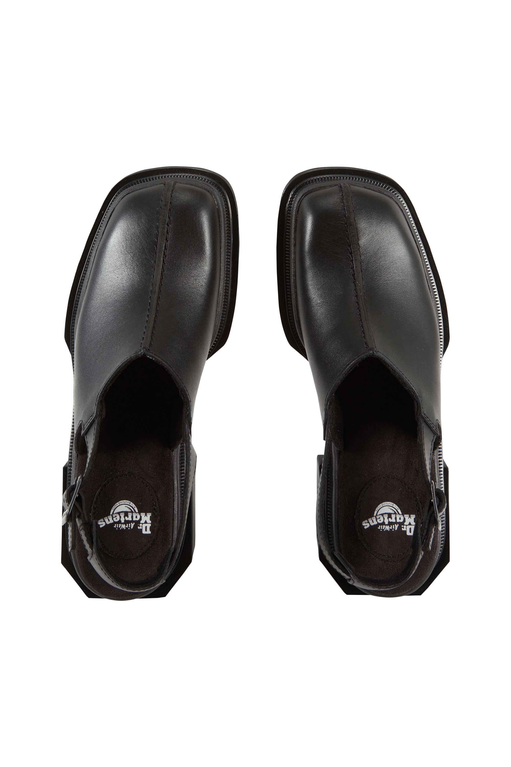 Mules Noir