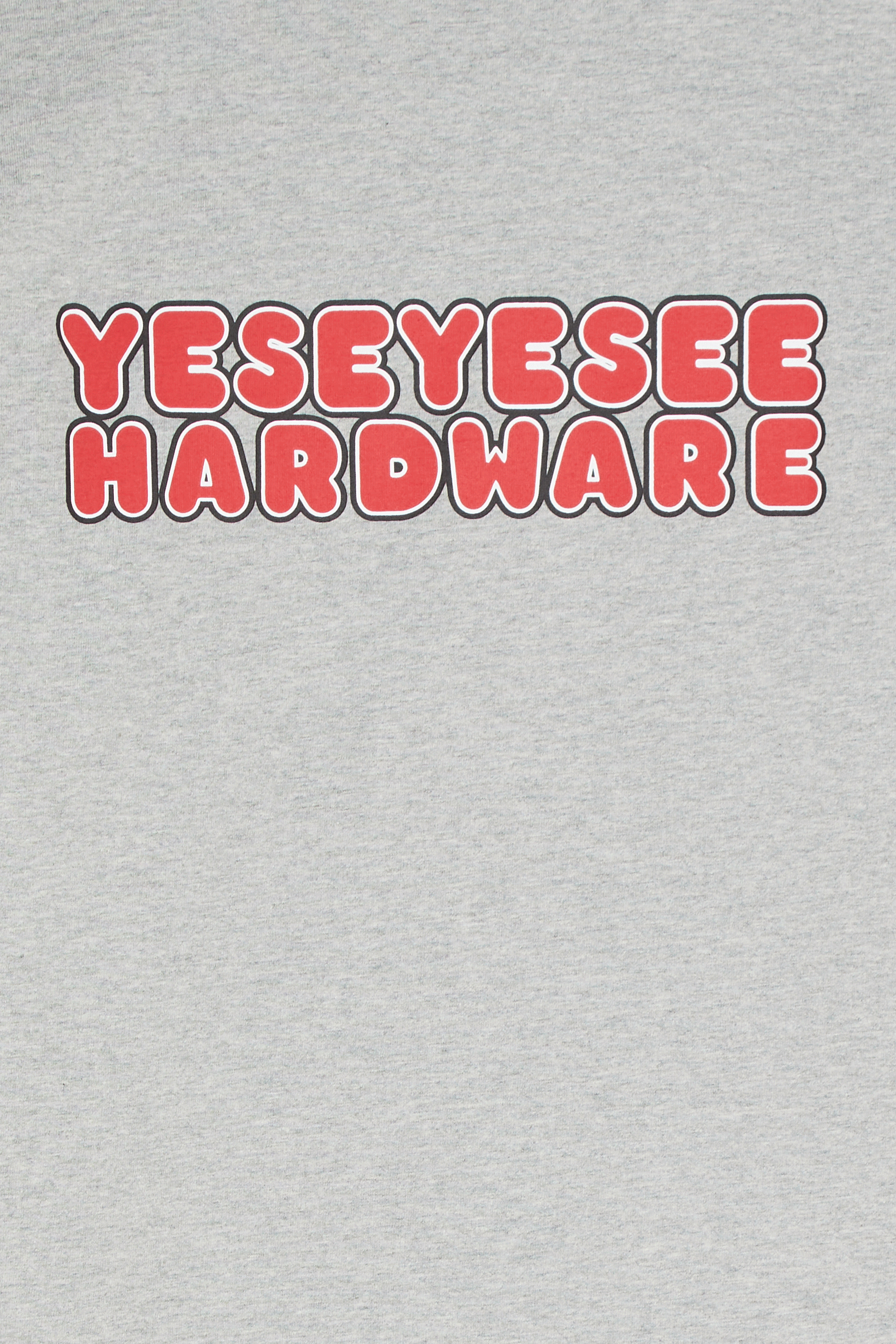 T-shirt Gris