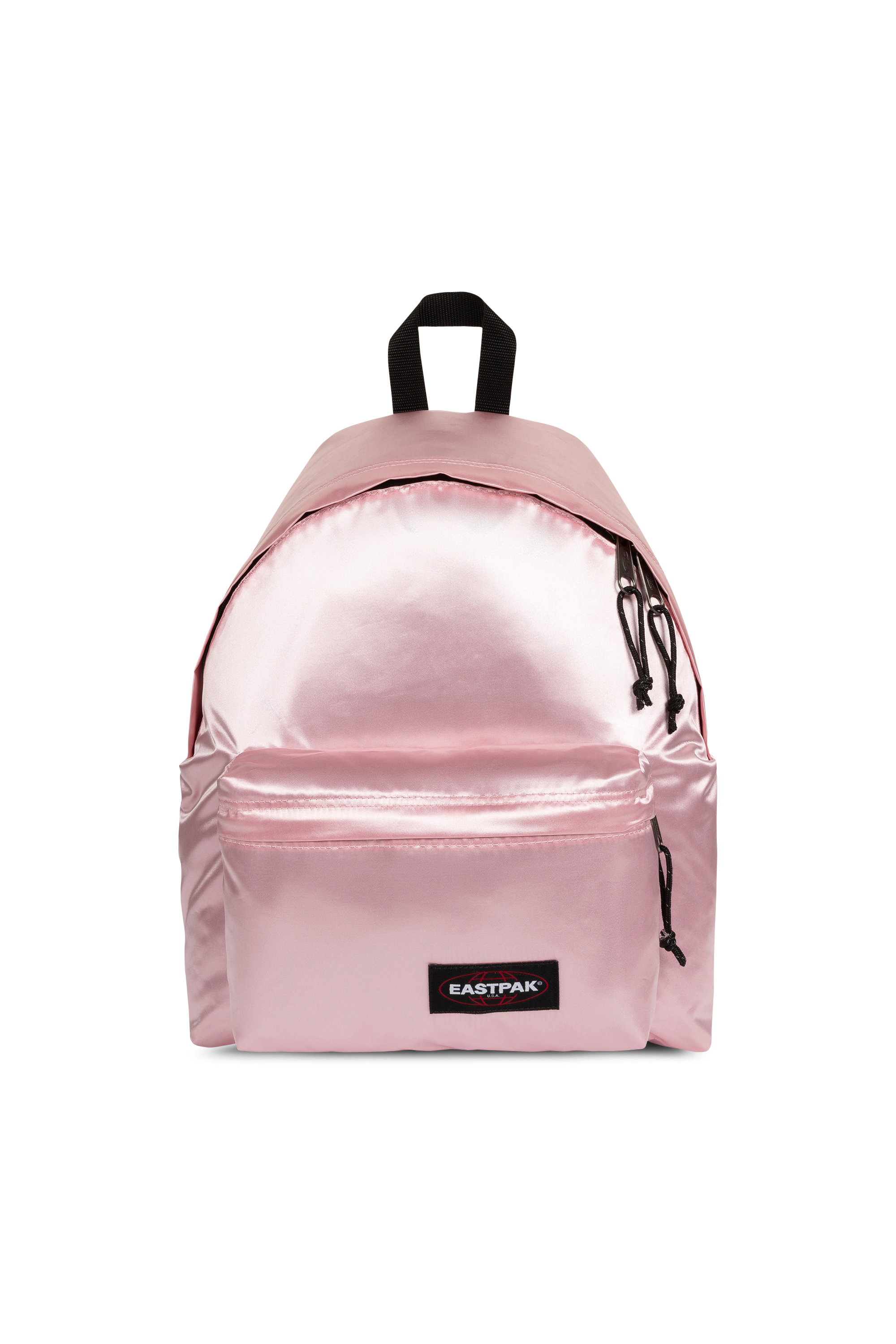 Sac à dos PADDED PAK'R Satinfied pink