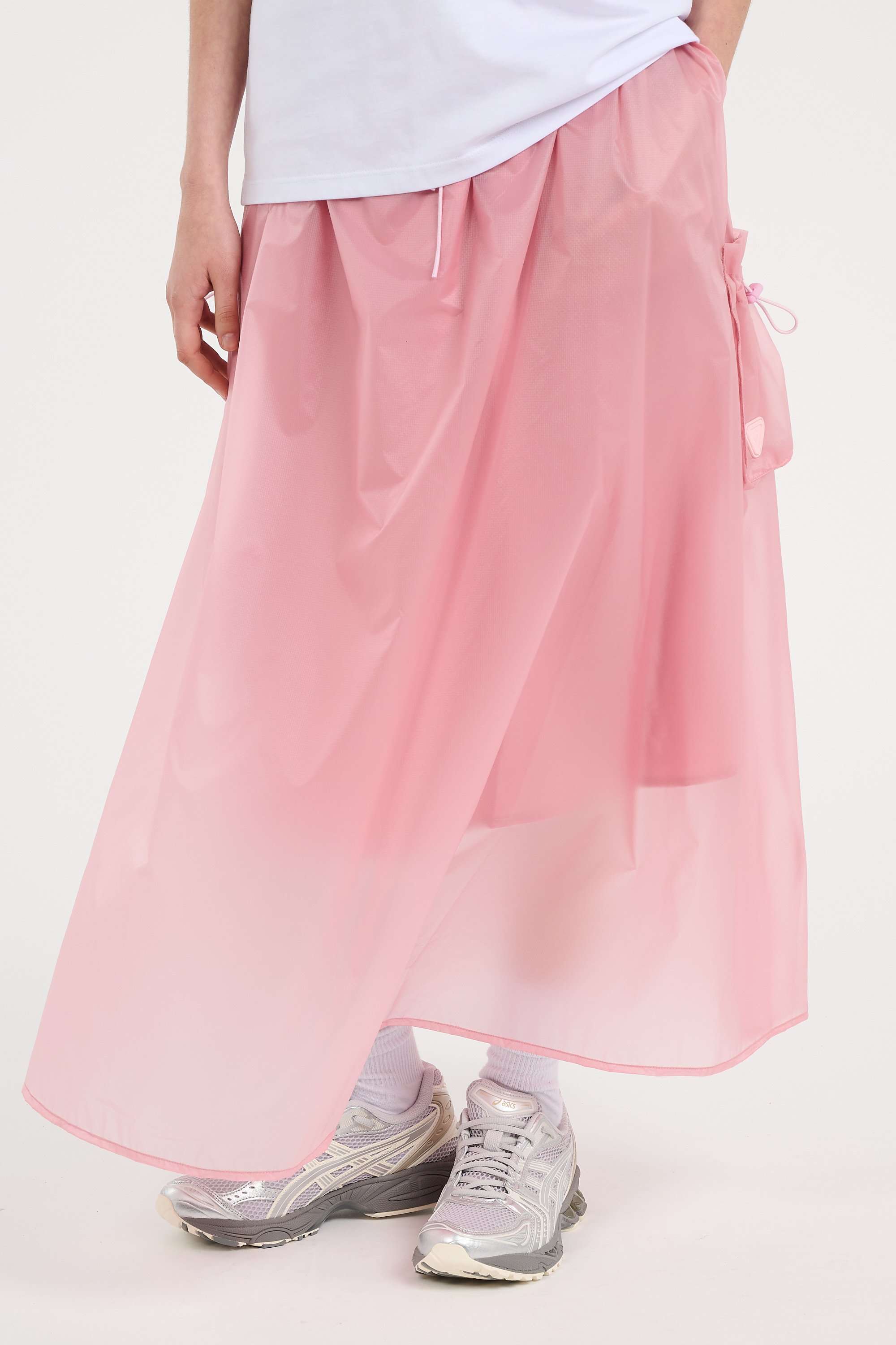 skirt | Pink GERTRUDE Women