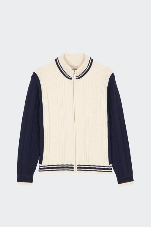 Walk In Paris - Pull - Taille M Walk In Paris - Pull - Taille M