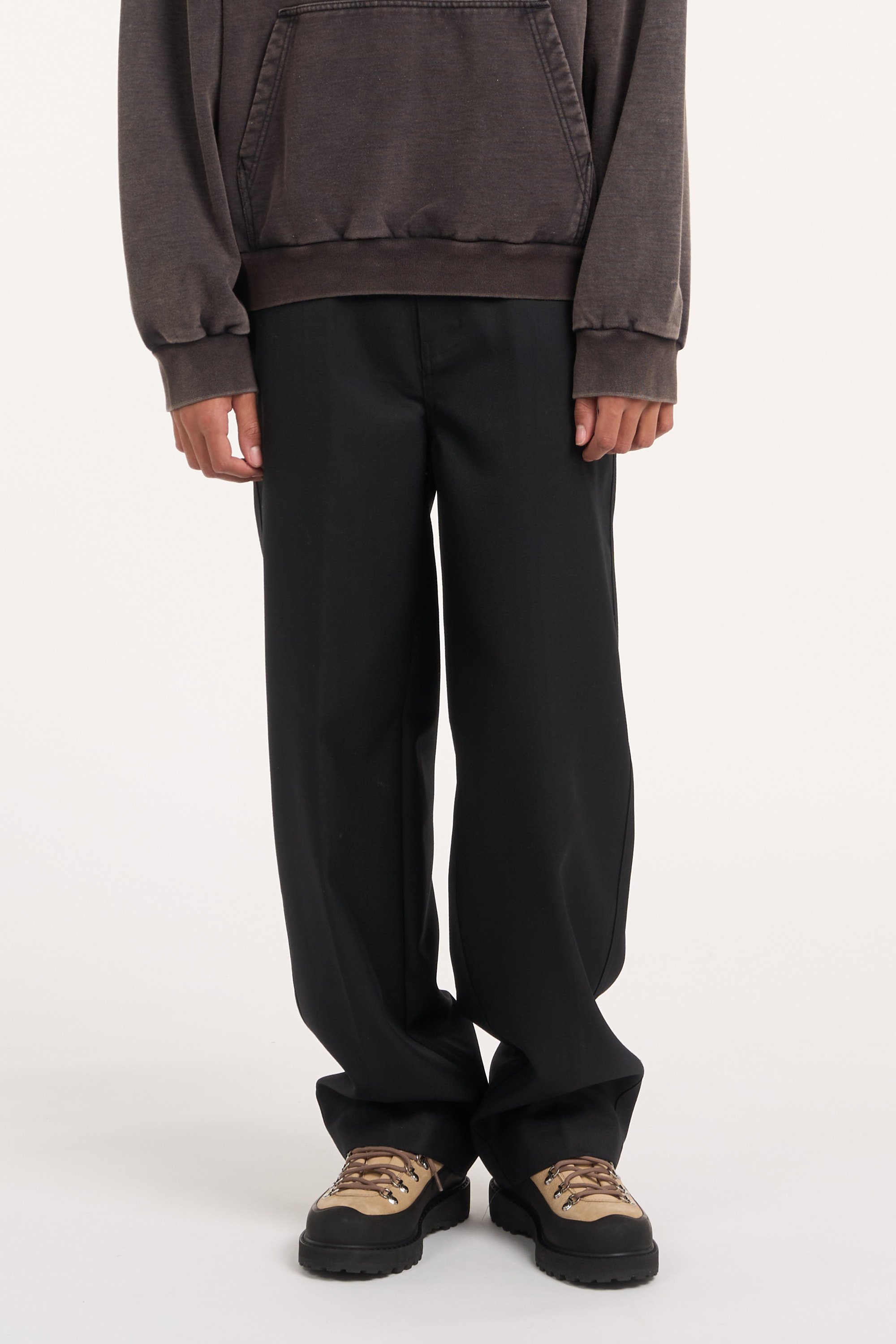 Pants | Black DICKIES Men