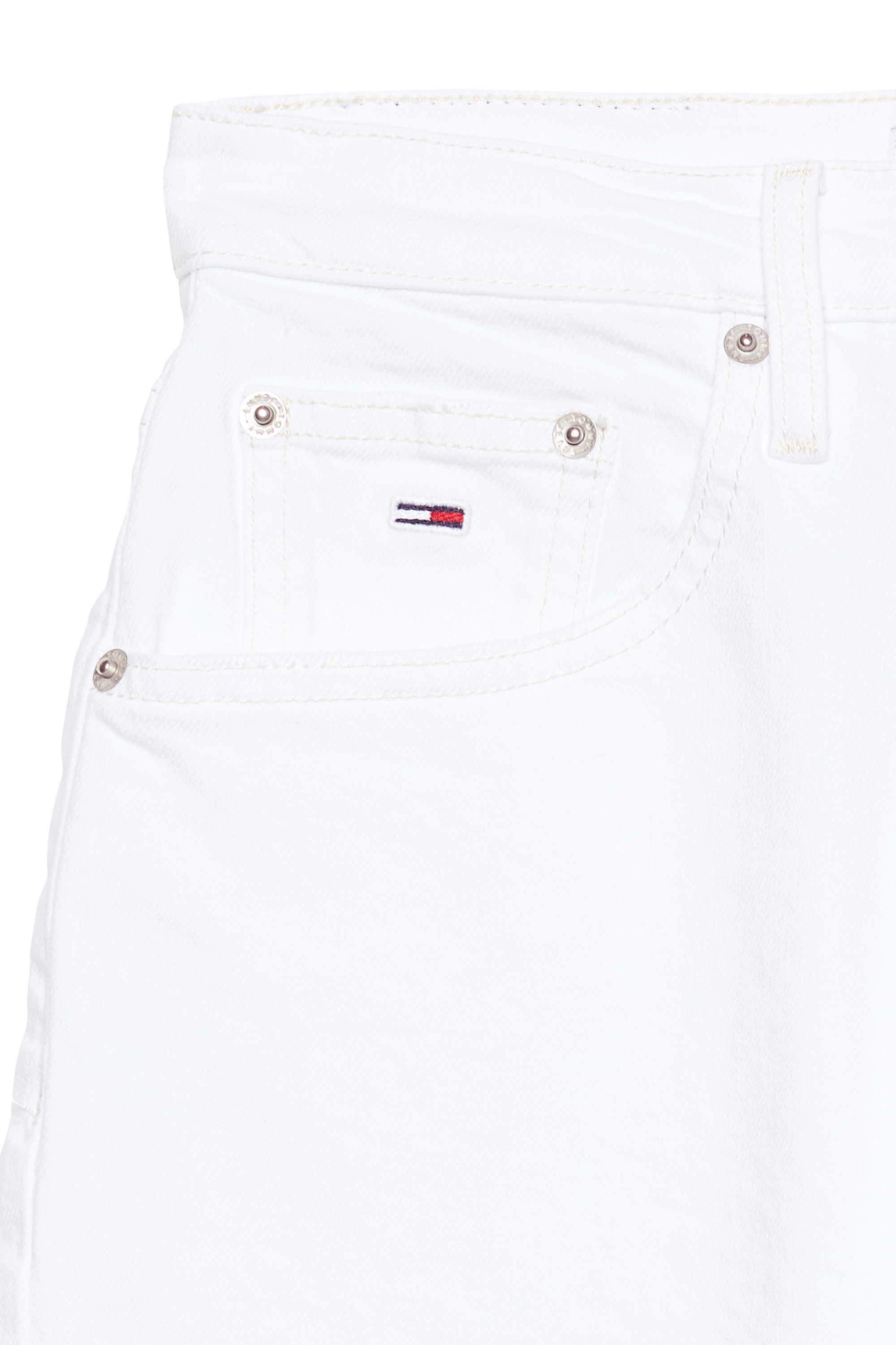 Jeans White