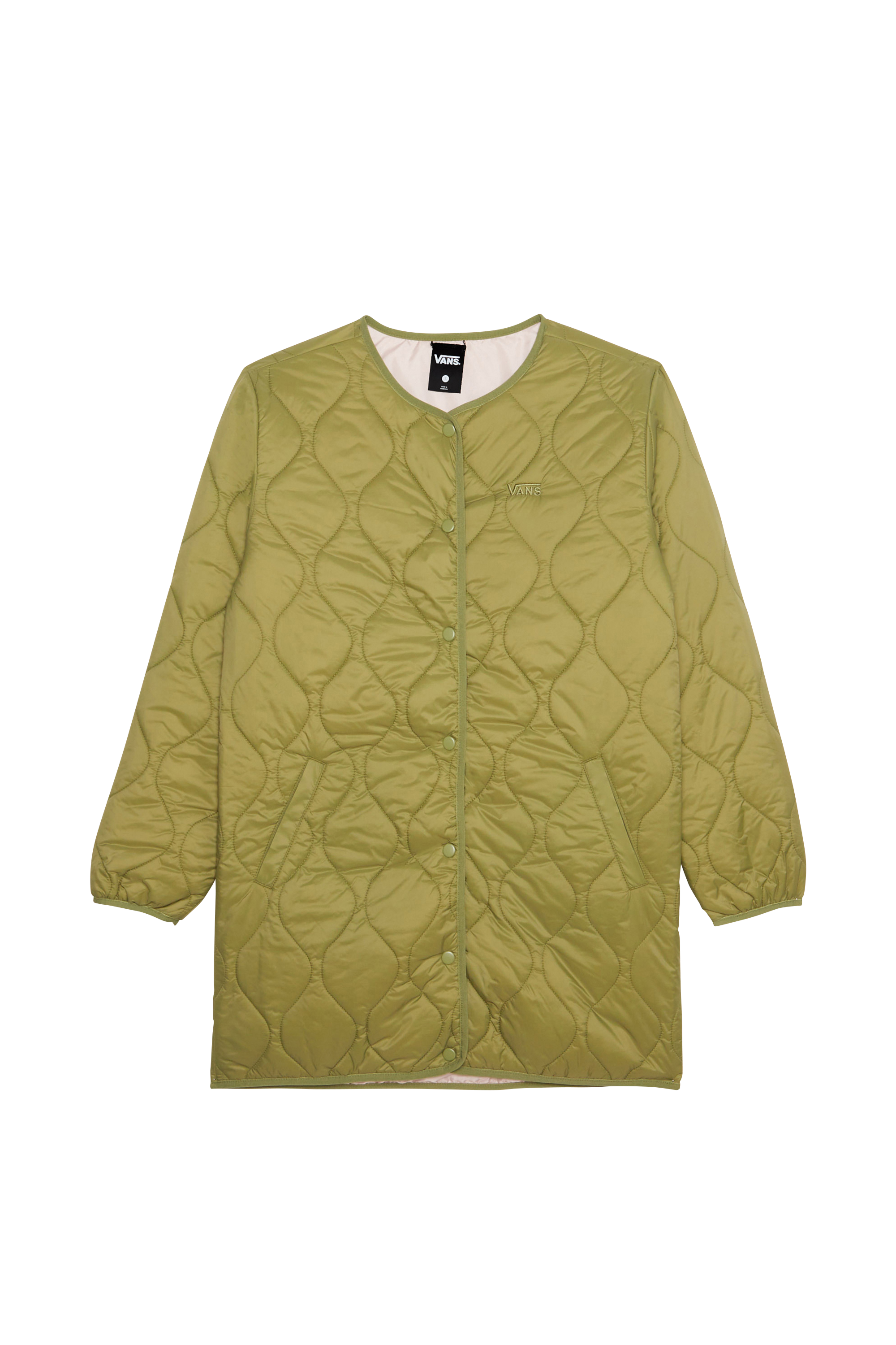 Veste Kaki