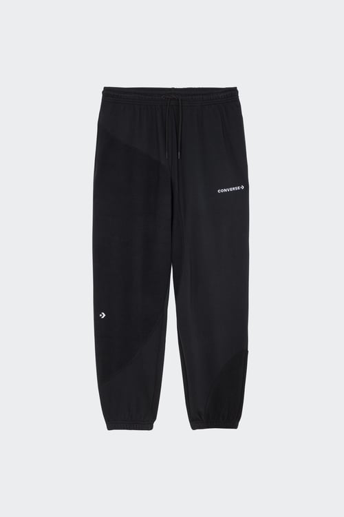 Jogging Noir Converse Homme Citadium