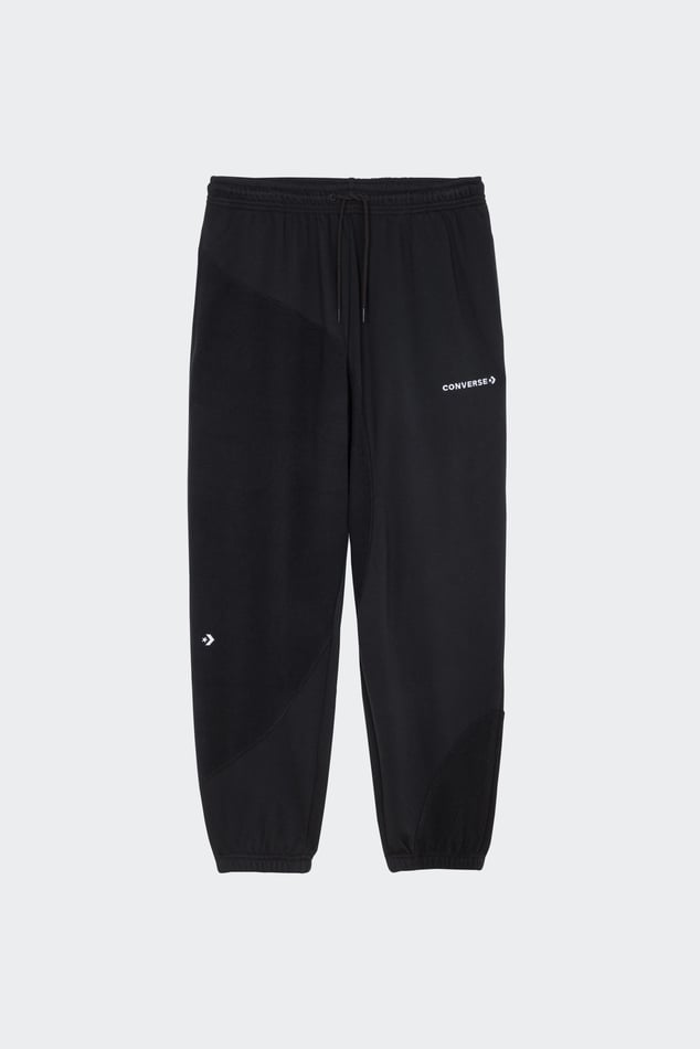 Mens black on black converse sales