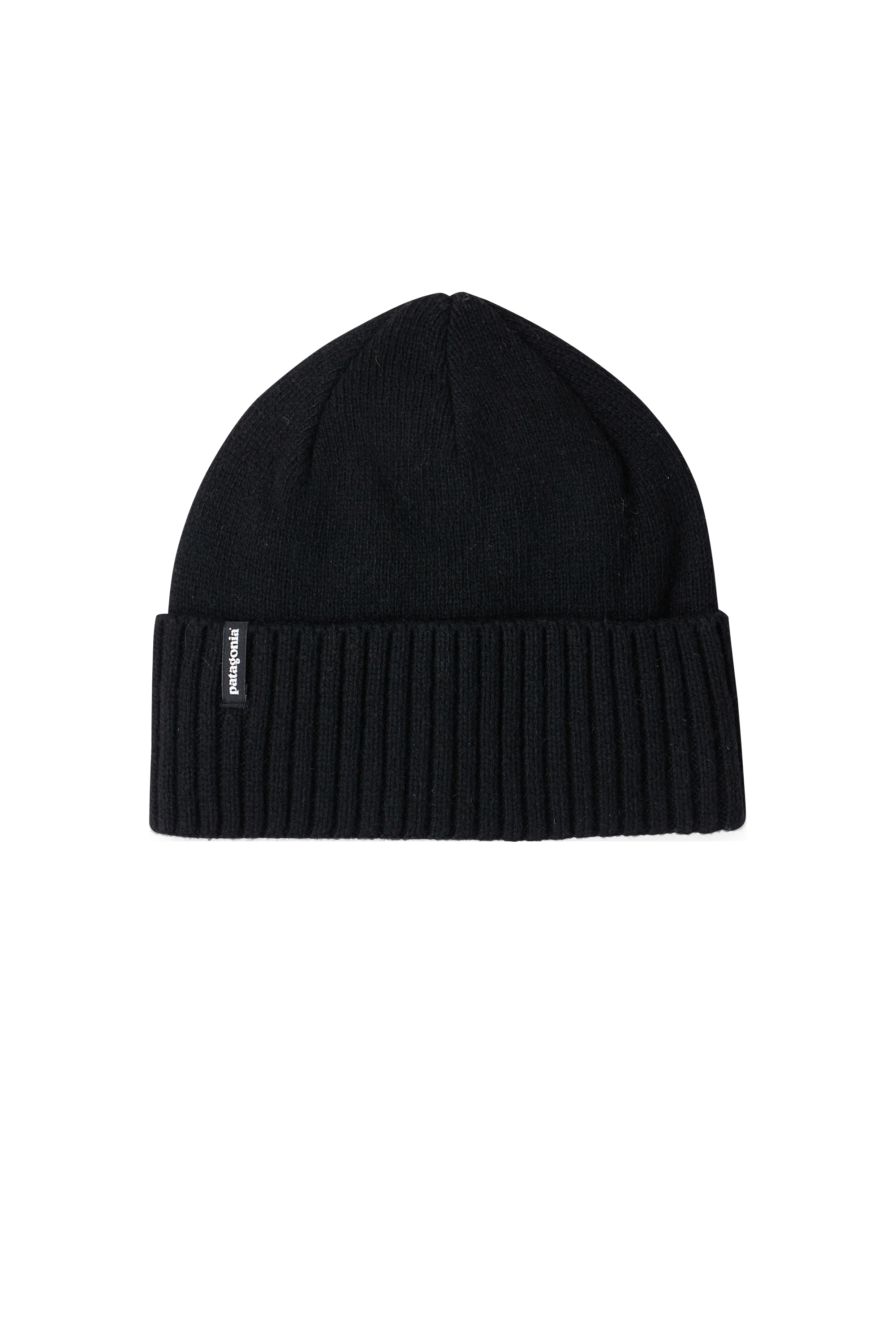 Beanie Black