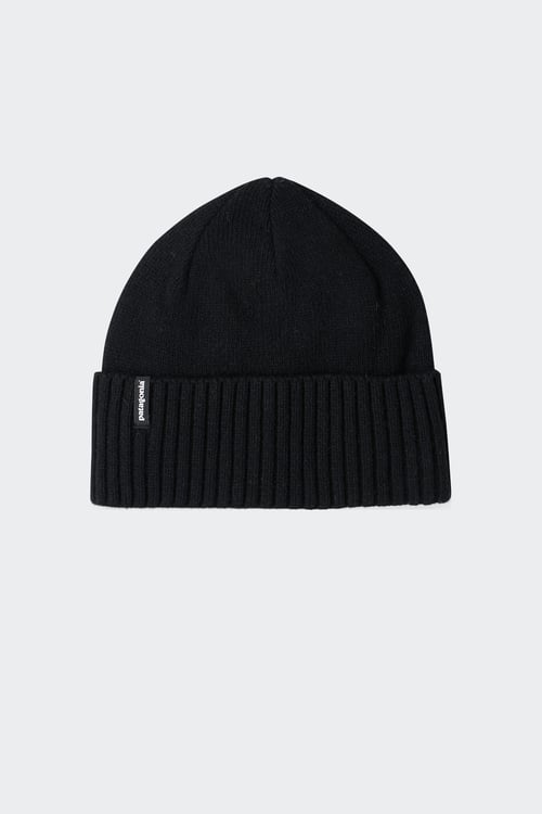 PATAGONIA Bonnet Noir