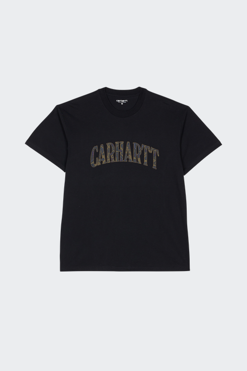 CARHARTT WIP t-shirt  Noir
