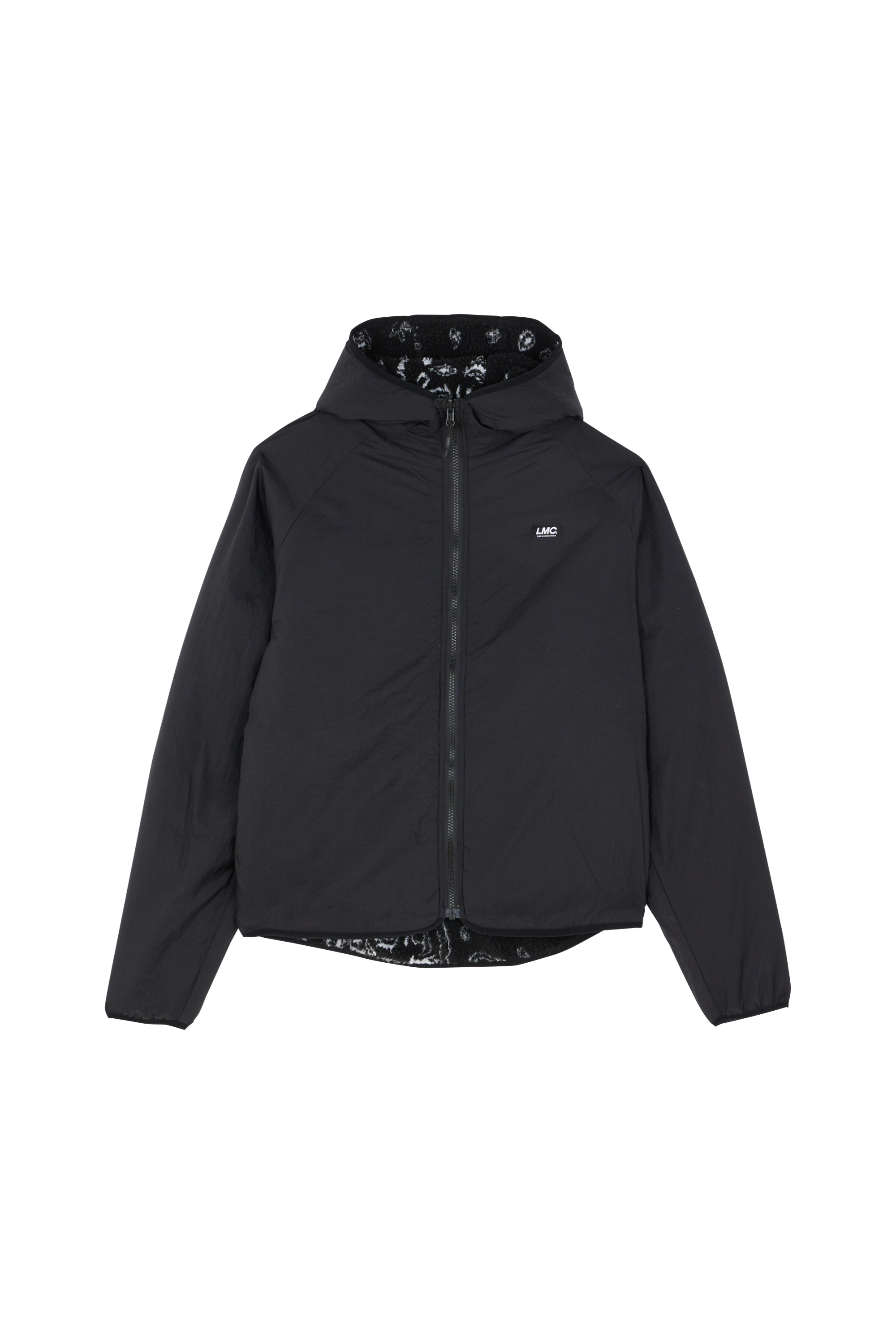 Jacket Black