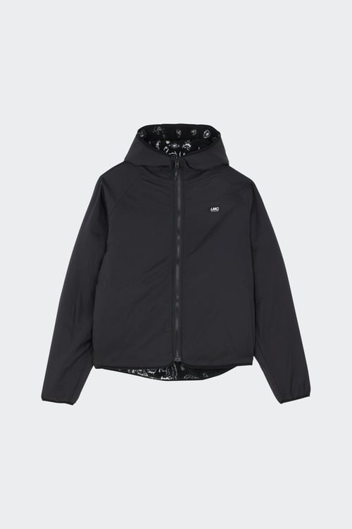 LOST MANAGEMENT CITIES Jacket Black