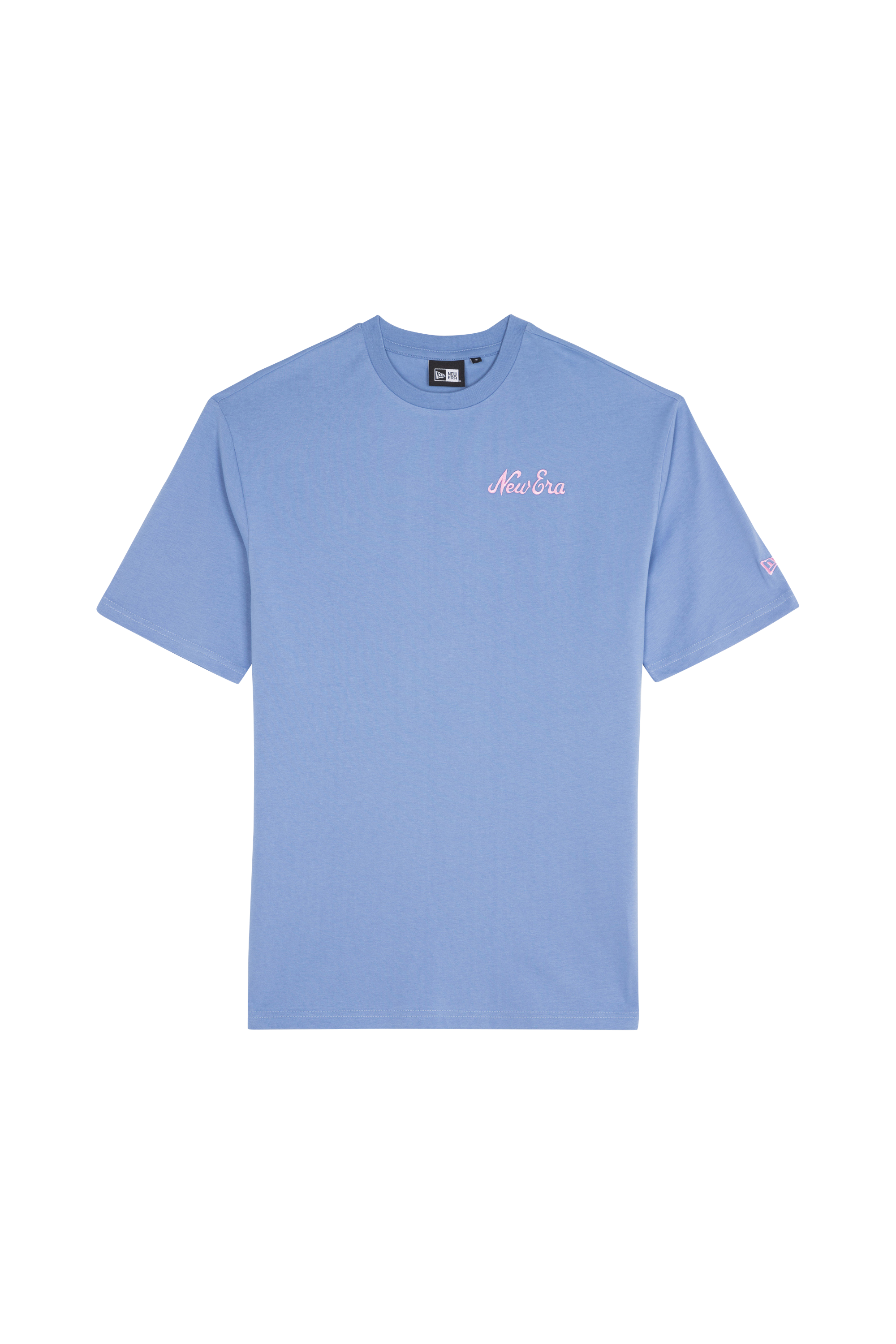 T-shirt Blue