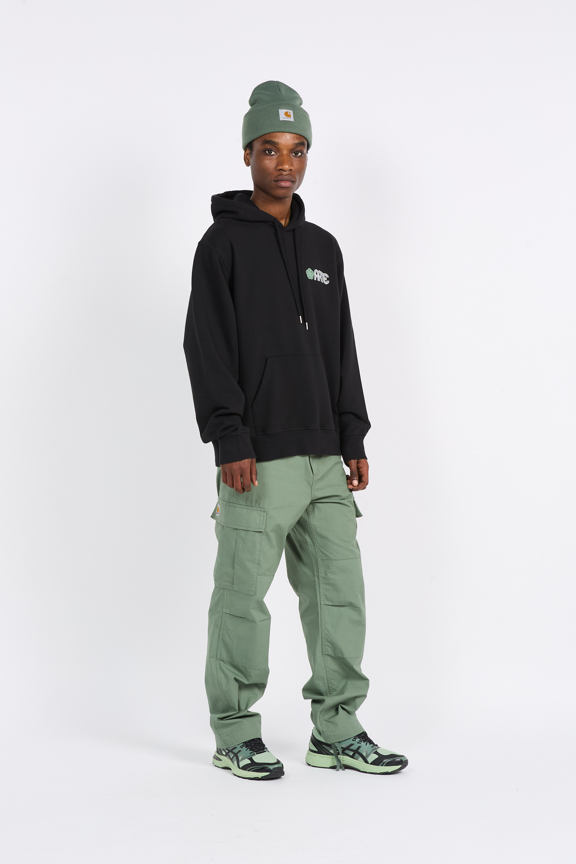 Cargo Green