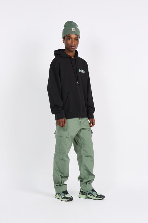CARHARTT WIP Cargo Vert