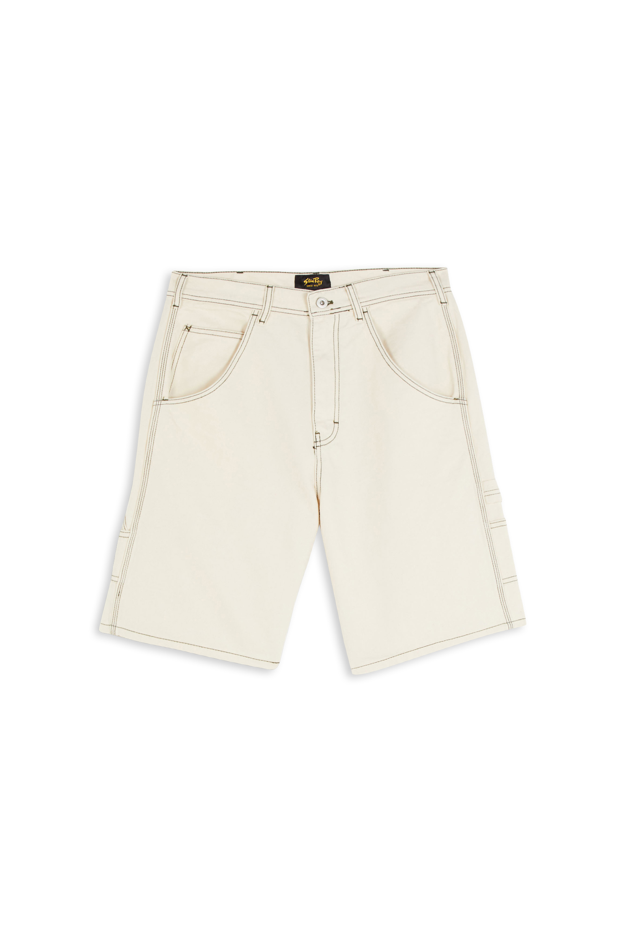 Shorts Beige