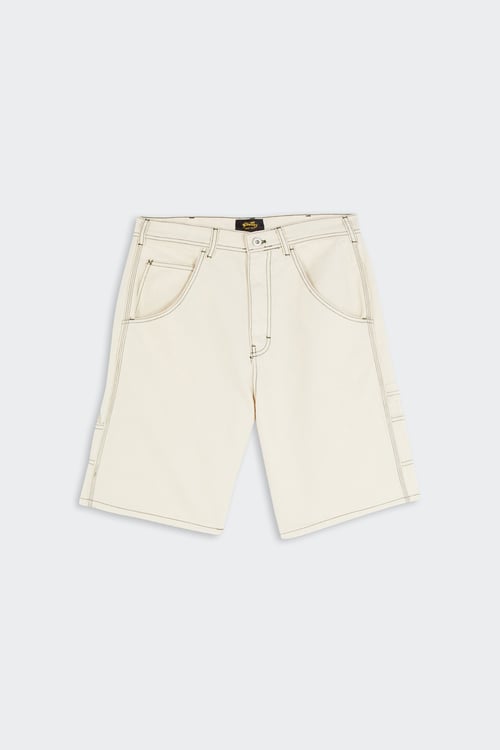 STAN RAY Short Beige