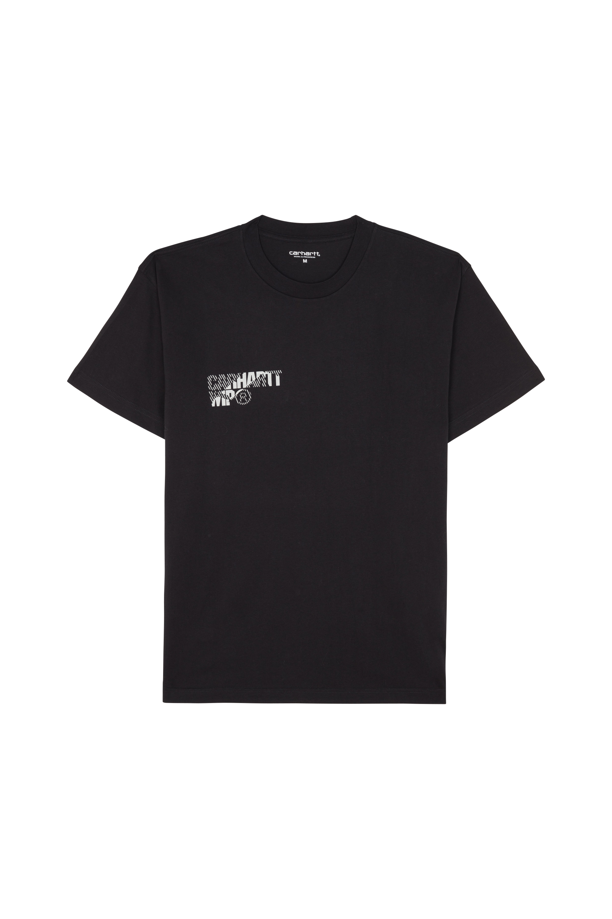 T-shirt Noir