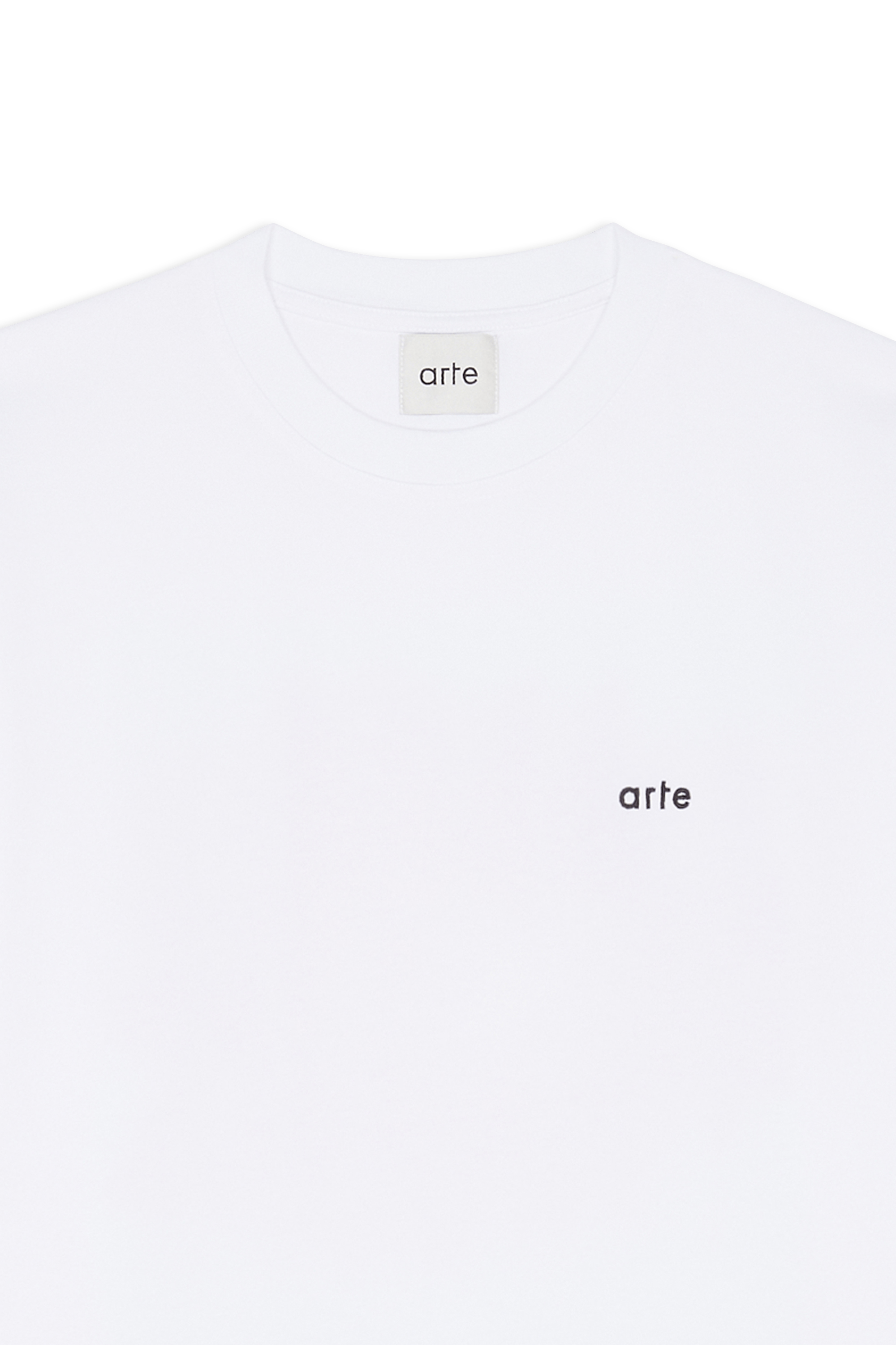 T-shirt | White ARTE ANTWERP Men
