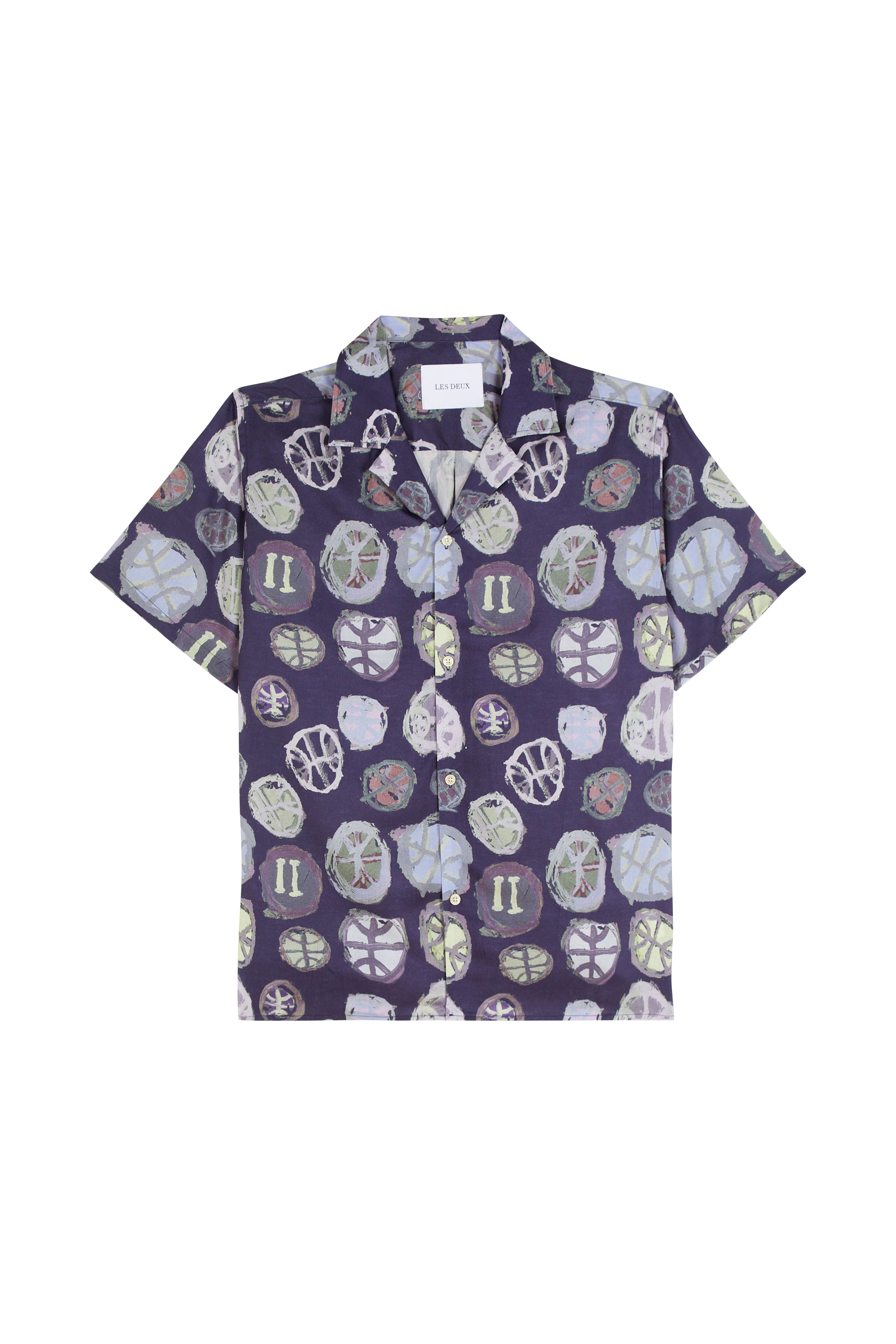 Shirt Multicolored