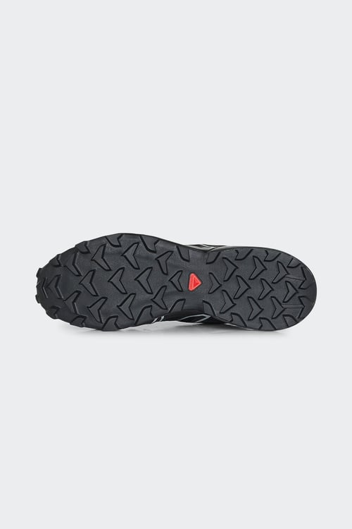SALOMON Baskets Noir