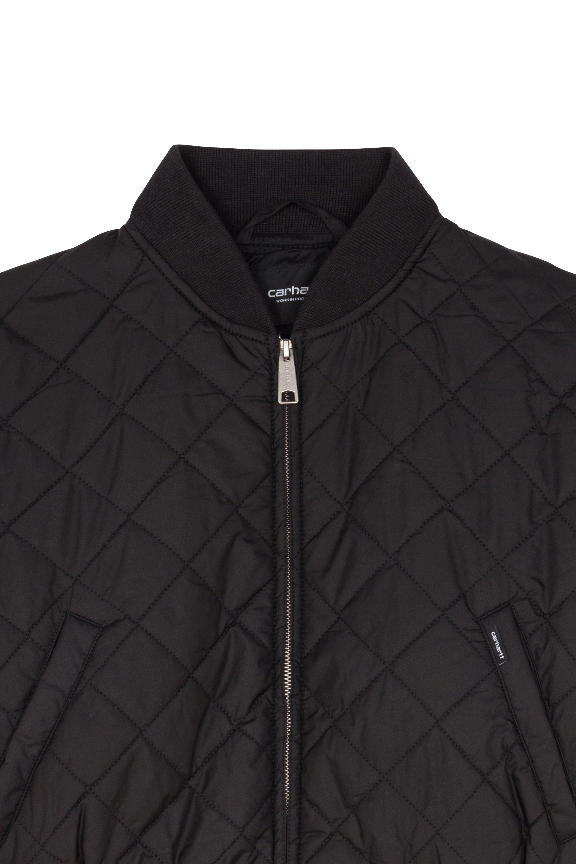 Jacket Black