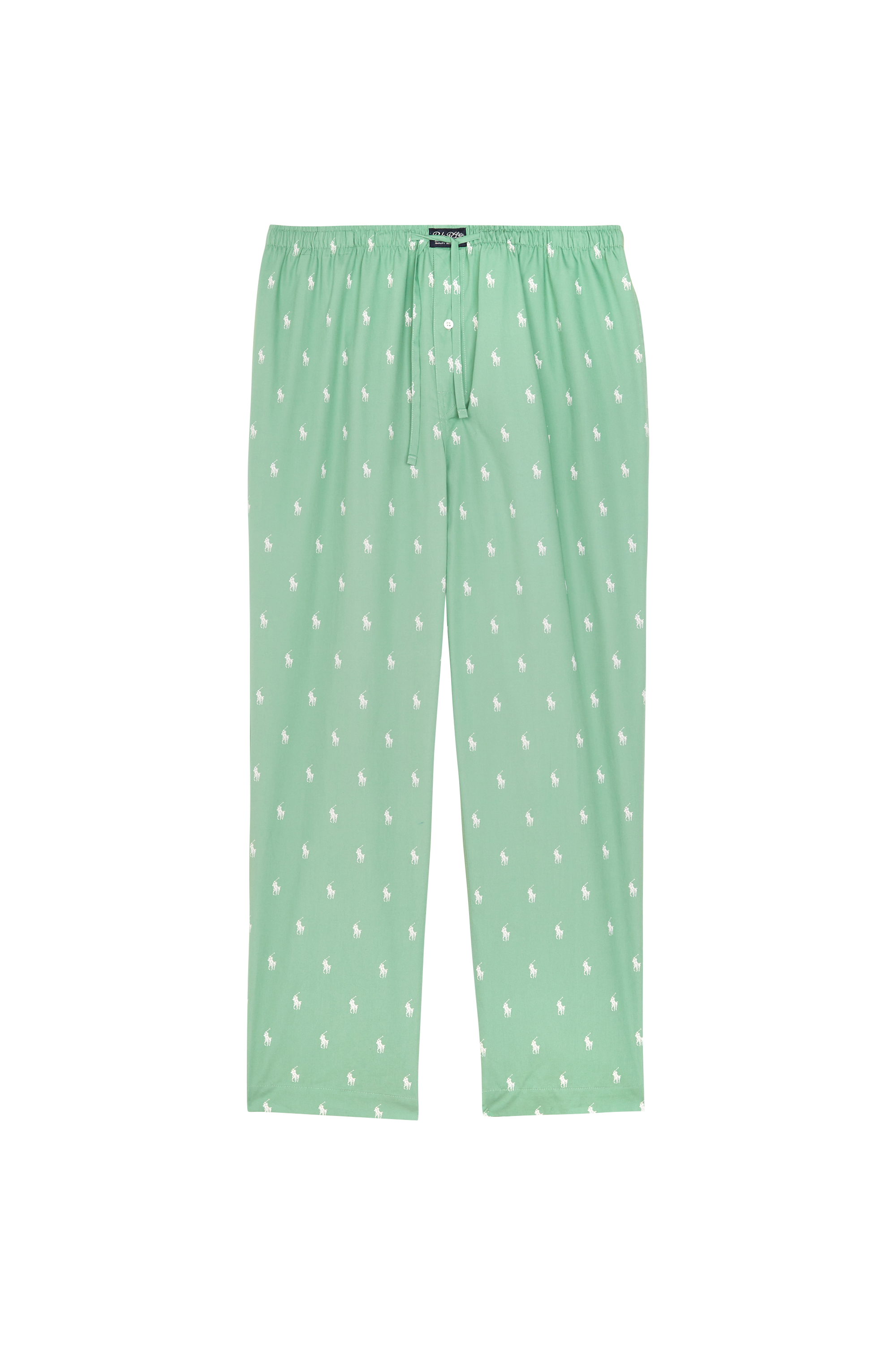 Pants Green