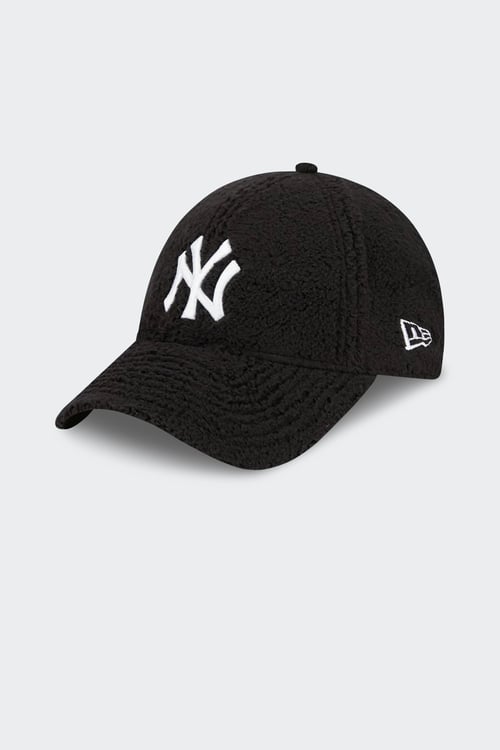 NEW ERA Cap Black