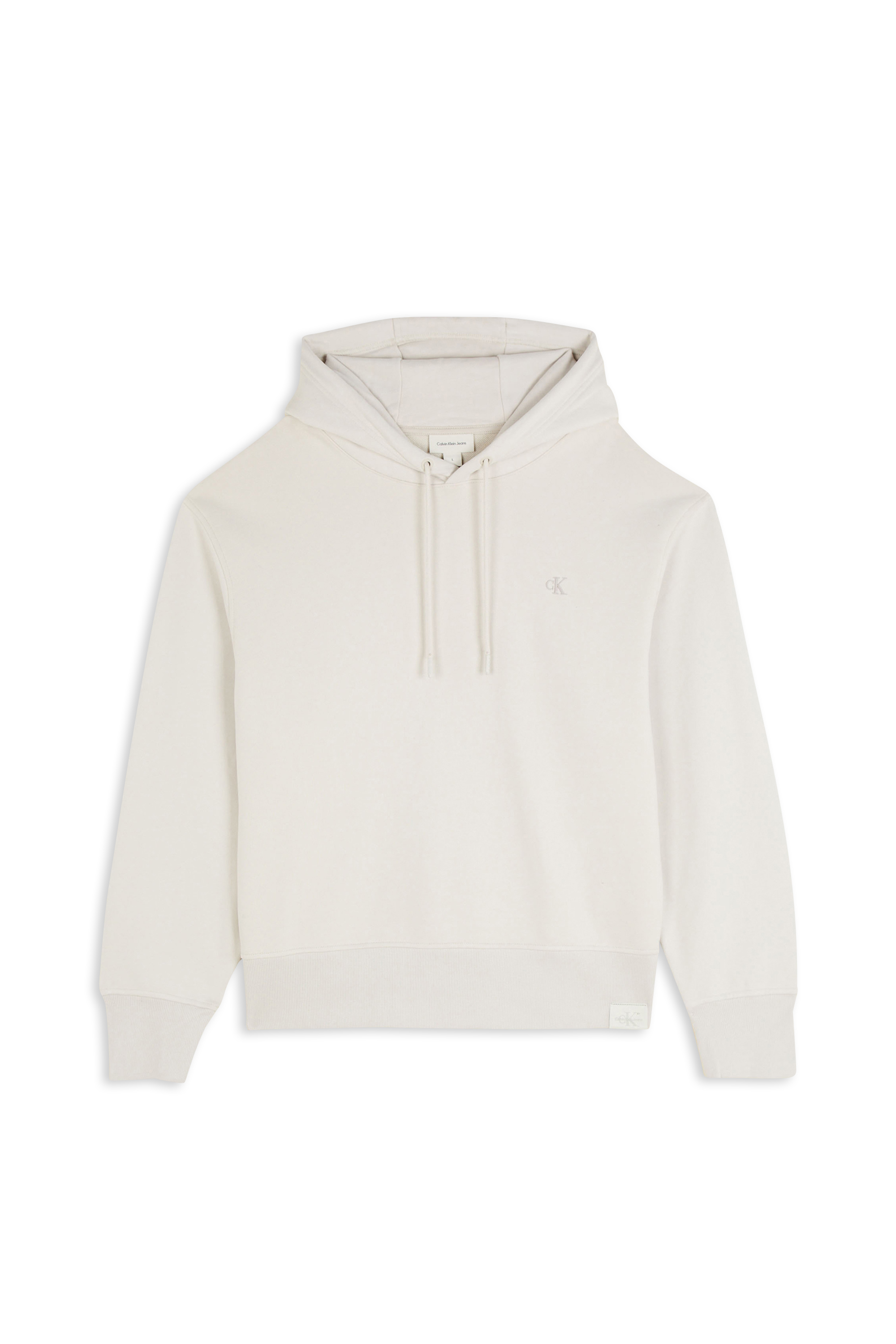 Hoodie Gris