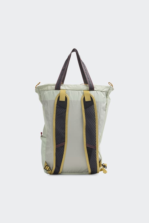 KLATTERMUSEN Sac à dos Vert