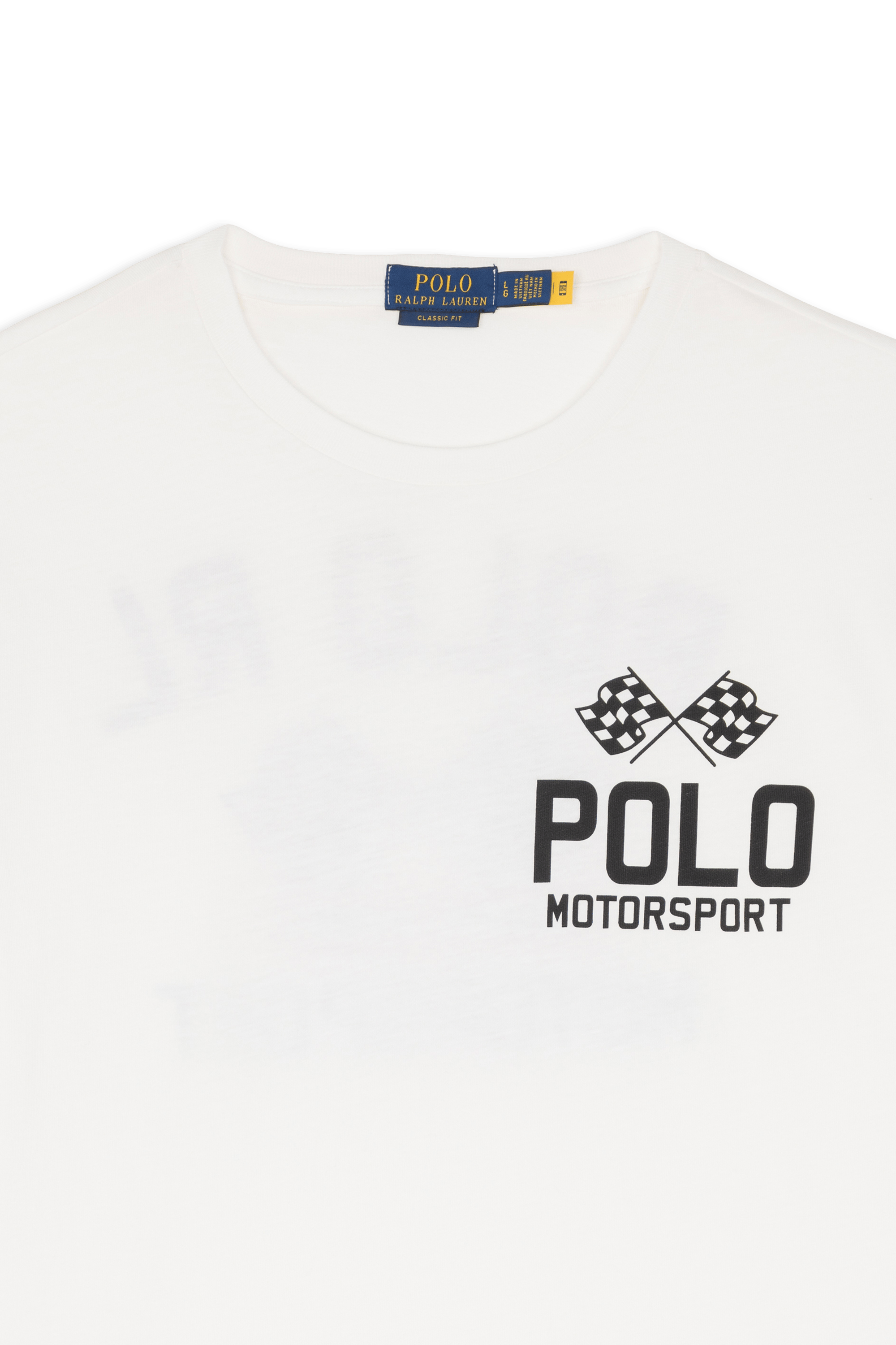 T-shirt | Beige POLO RALPH LAUREN Men