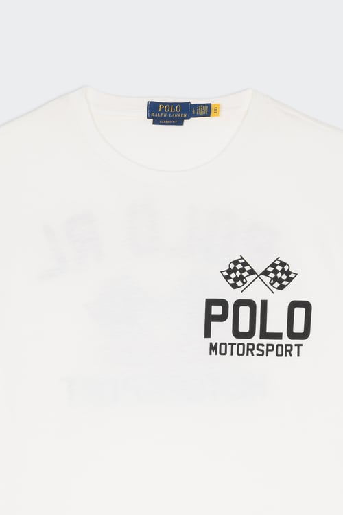 POLO RALPH LAUREN T-shirt Beige