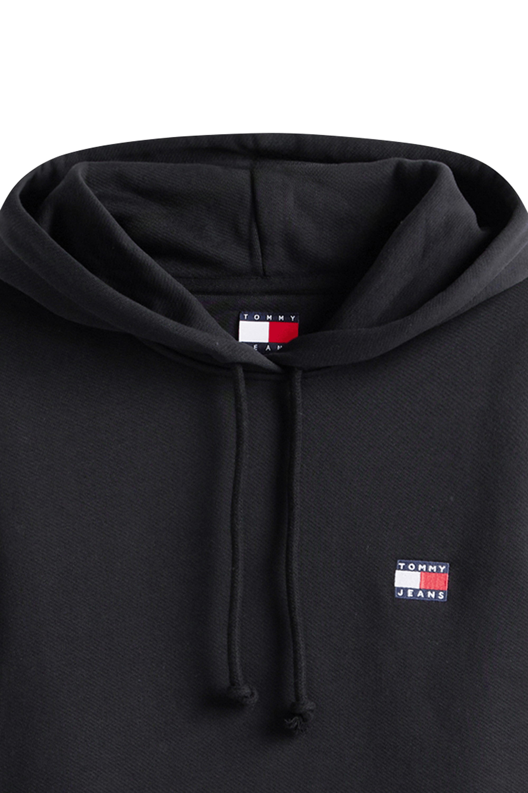 Hoodie Black