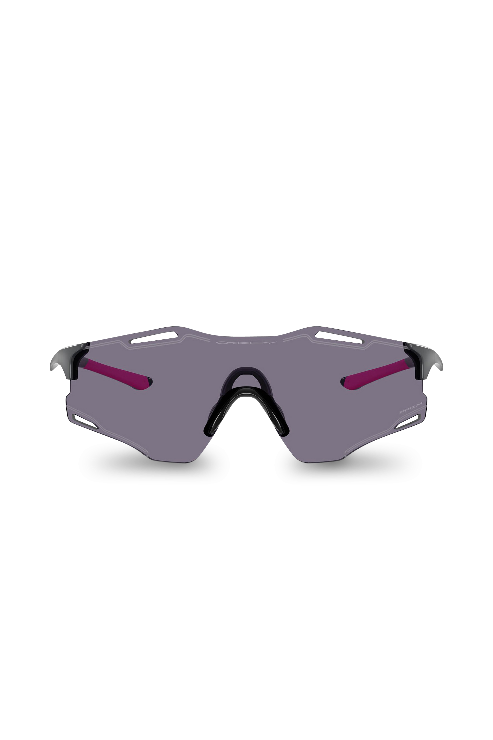 Lunettes de soleil Gris