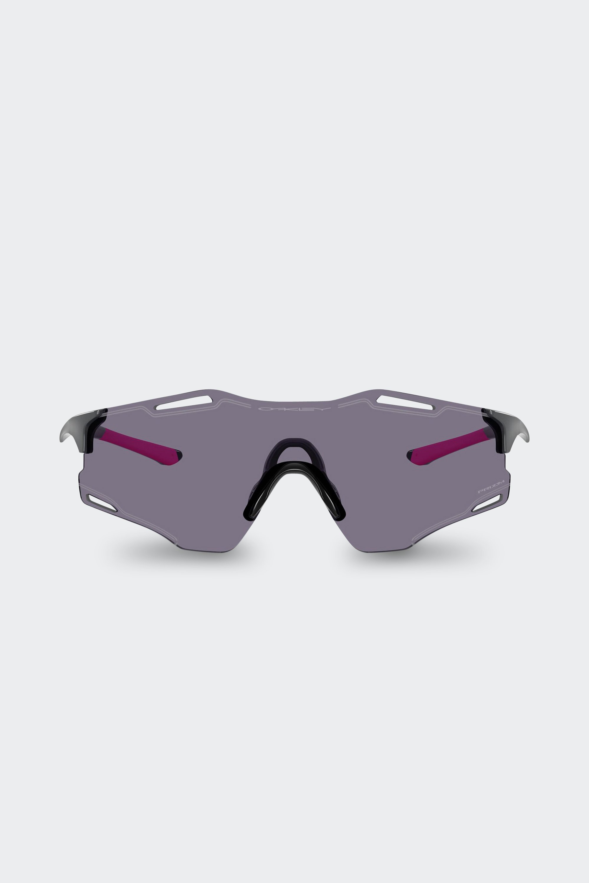 Lunettes de soleil | Gris by OAKLEY Lunettes de soleil Gris
