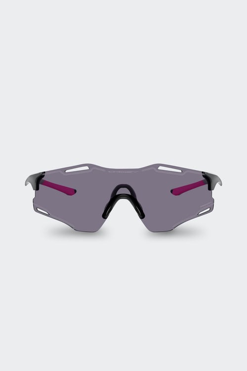 OAKLEY Lunettes de soleil Gris