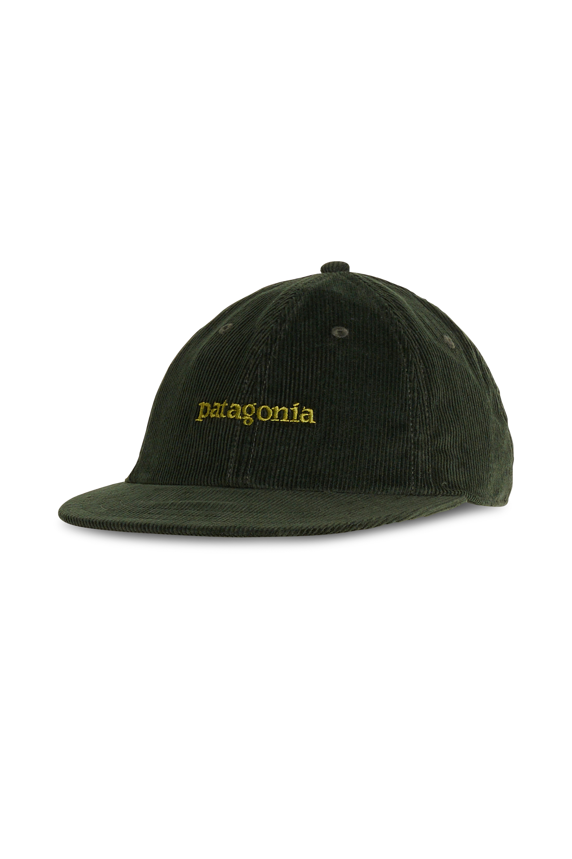 Casquette Vert