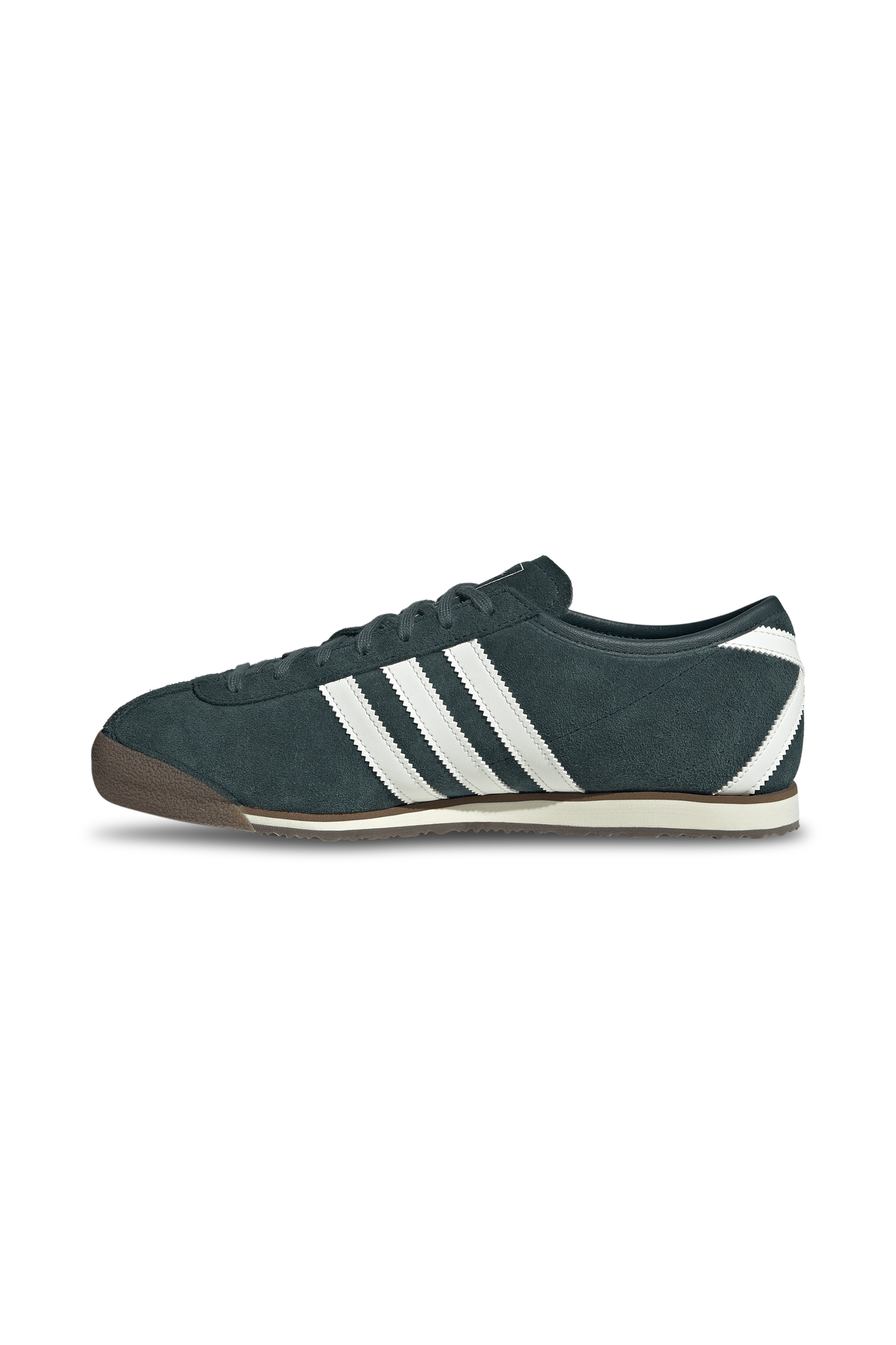 Adidas Superstar sneakers Green