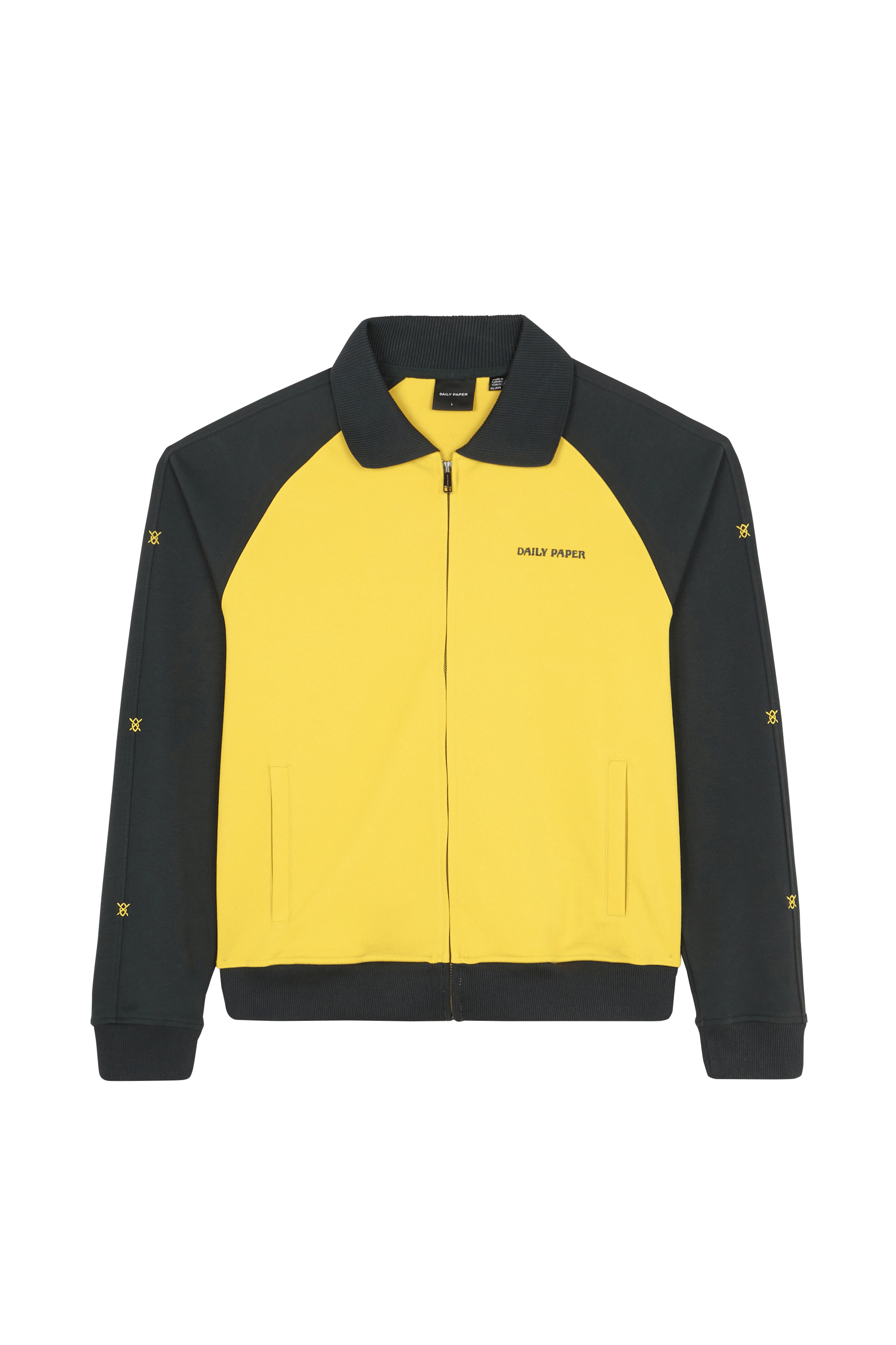 Veste DAILY PAPER Jaune