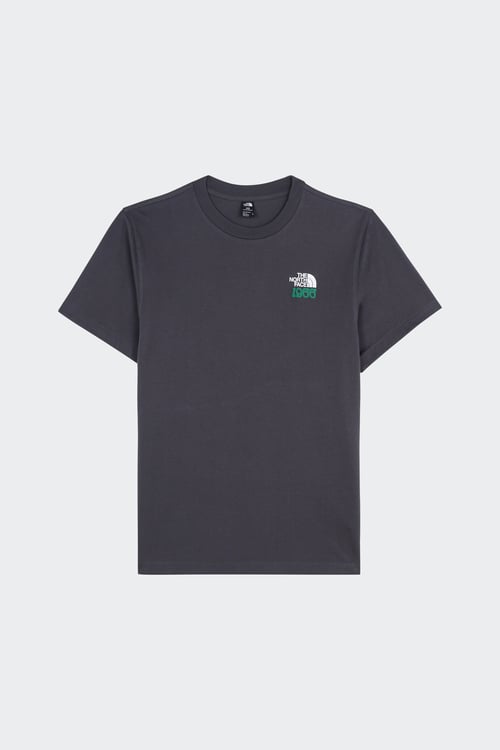 T-shirt - Taille S Gris