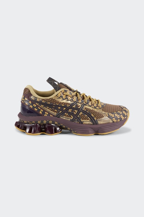 Baskets - Taille 45 Multicolore