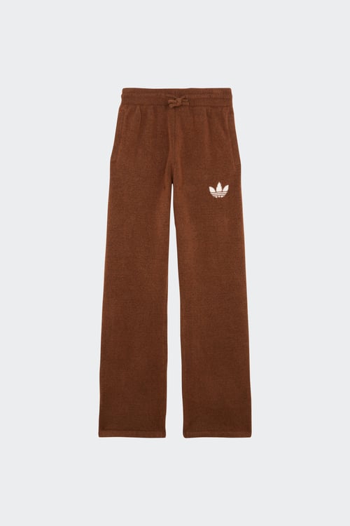 Pantalon de survêtement - Taille M Marron