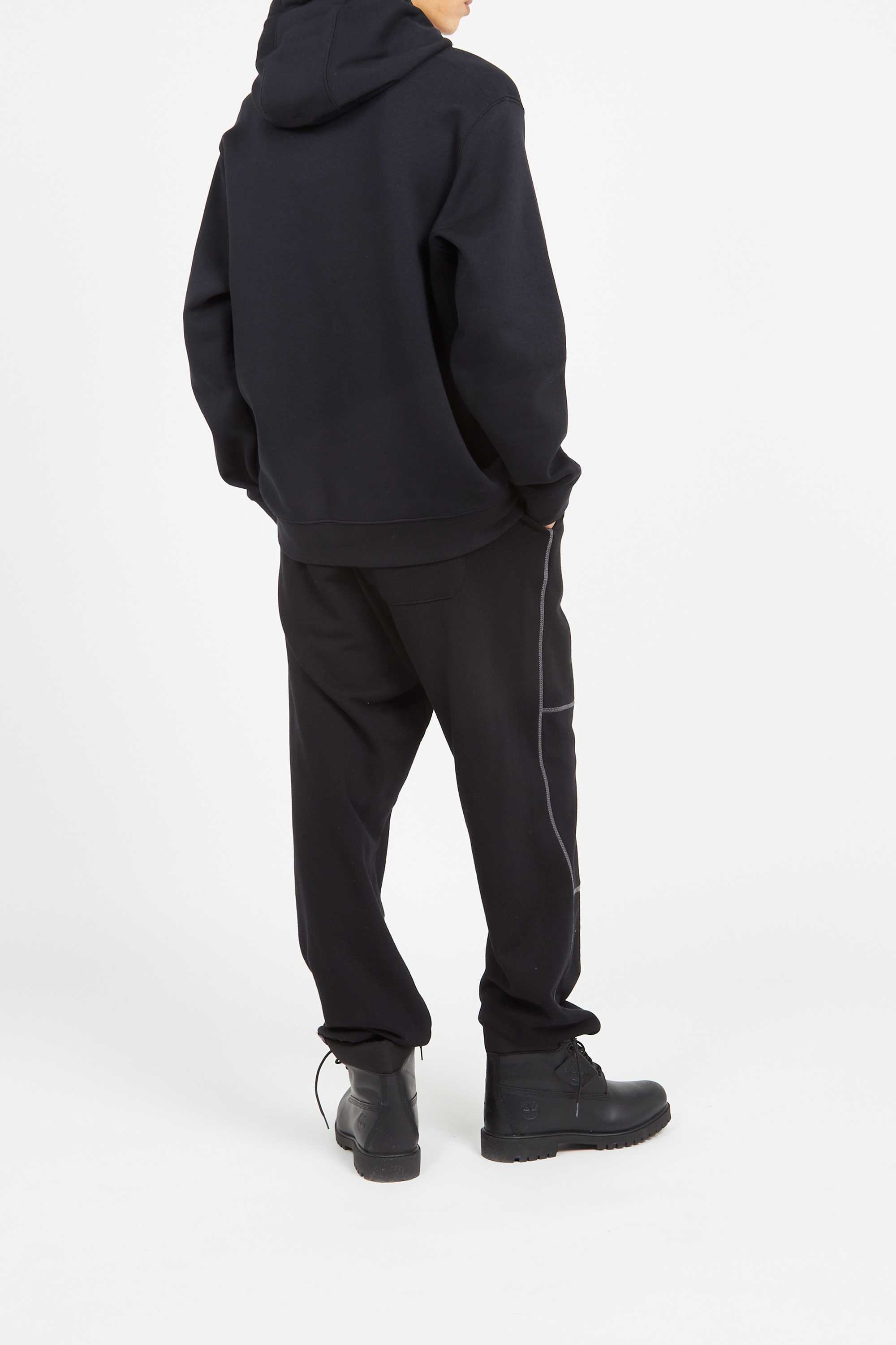 Hoodie | Noir NIKE NFL Homme