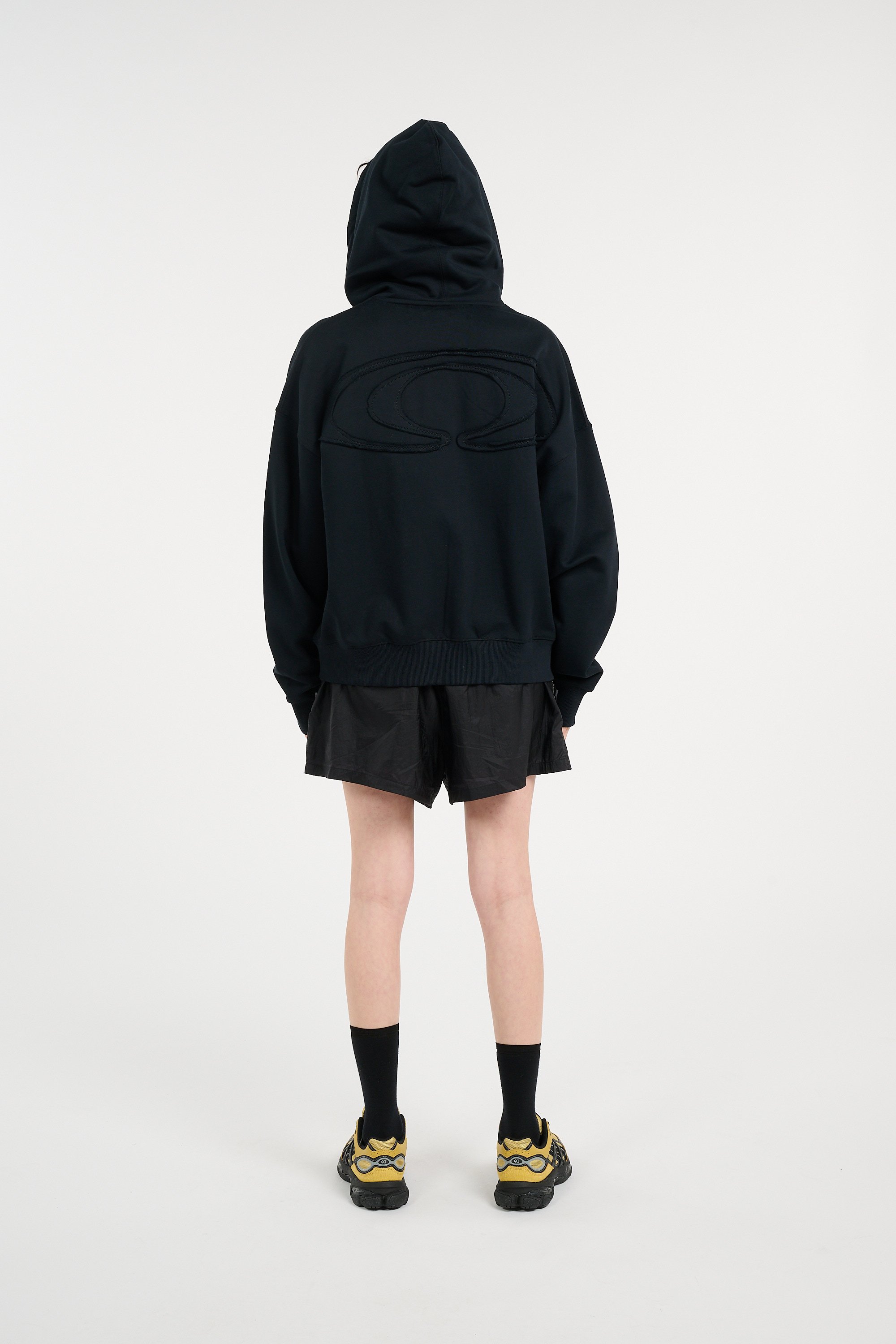 Short | Noir ADIDAS Femme