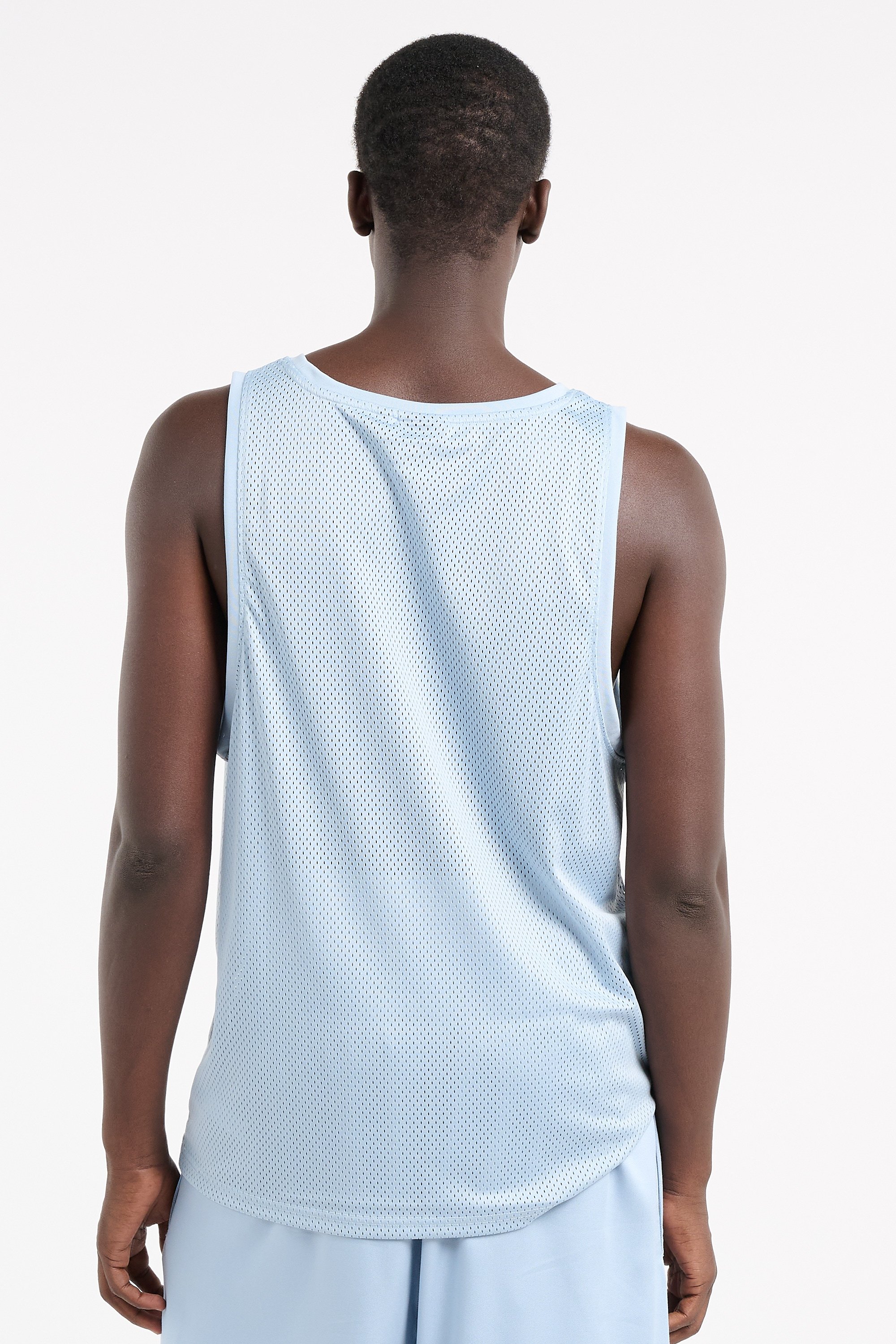Débardeur | Bleu NEW ERA Homme