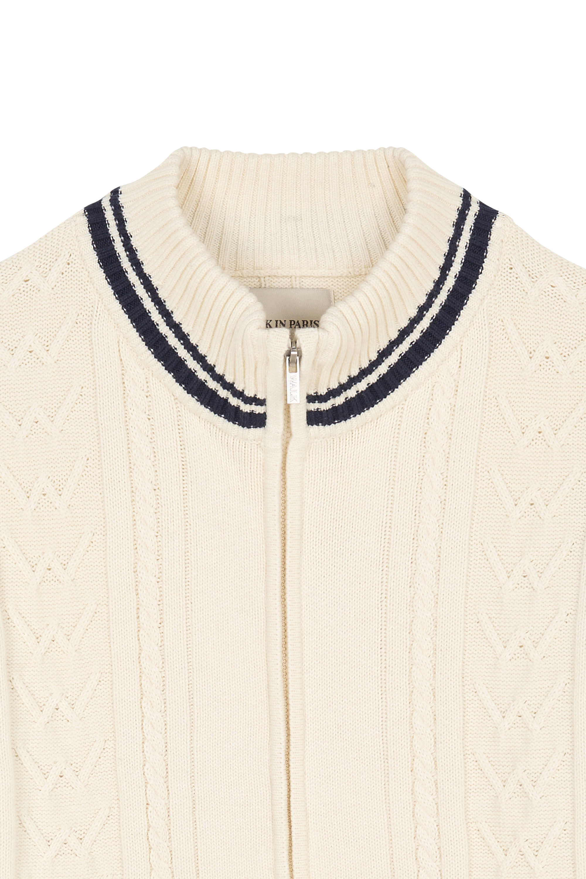 Pull | Bleu WALK IN PARIS Homme